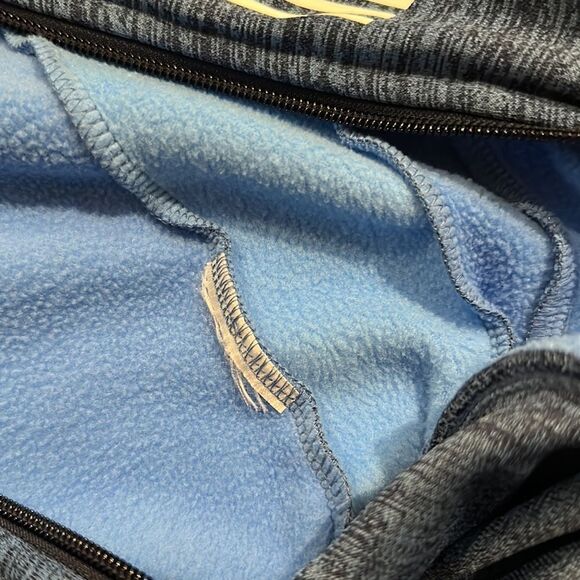 NIKE DRI Fit sweatsuit - very good condition size 6 medium - Picture 4 of 8